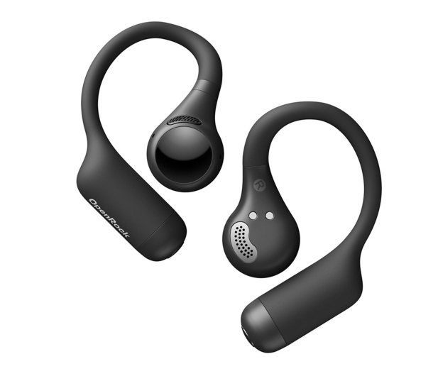 OneOdio OpenRock S2 Black - 1470094 - zdjęcie 2